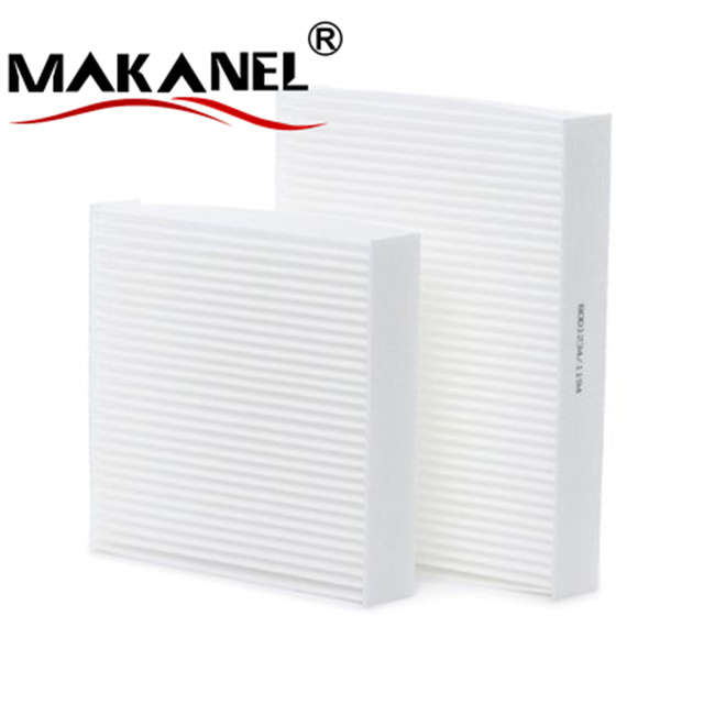High Quality Automotive Parts Cabin Filter 16 094 280 80 16 094 281 80 6447.vy 6479.90 96 561 