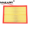 Auto Parts 90512446 Air Filter for OPEL VA UXHALL