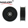 New Design High Quality Auto Engine Parts M272 M273 Belt Idler Pulley A2722021419 