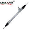 Factory Price Auto Steering Rack Power Steering Gear For Toyota Yaris Vios 2006- 45510-52040 45510-0d180
