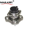 42450-52020 Repuestos Automotriz Spare Part Wheel Bearing Hub Assembly for TOYOTA YARIS