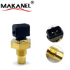 Auto Engine Coolant Temperature Sensor 113906161 Auto Sensor for VW 
