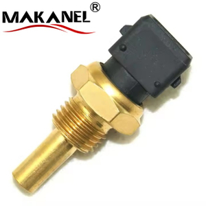 Car Accessories Auto Parts Engine Coolant Water Temperature Sensor 1710535 12621710535 for BMW