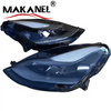 Original Auto Spare Parts Car Headlamp Led For Tesla Model 3 Model Y Car Accessories Head Light 2021 2022 2023 Year