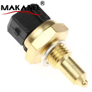 Water Temperature Sensor OEM 1433076 13621433076 Suit for BMW E36 E38 E39 E46