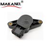 95658554 9565855480 Throttle Position Sensor for Citroen Fiat Peugeot