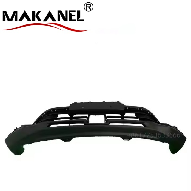 GAC Aion Y S ABS Plastic Bumper Auto Parts for New Energy Vehicles