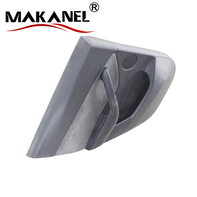 Bainel Rear Left Door Trim For Tesla Model Y Oe 1697296 Used 