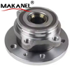 Wheel Bearing 3510003AFC0000 Front Wheel Hub for GAC AION V