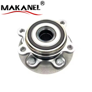 43550-06010 Front Wheel Hub Bearing in Auto Parts Used for Toyota