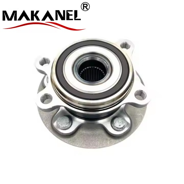 43550-06010 Front Wheel Hub Bearing in Auto Parts Used for Toyota