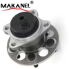 Automotive Bearings Rear Wheel Hub OE 42450-76010 42450-76020 for Toyota Prius