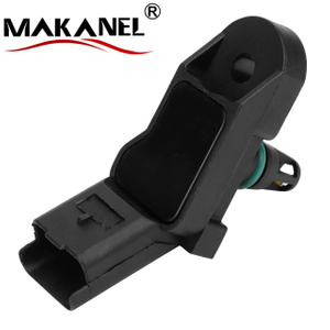 0261230043 96393830 Map Sensors Manifold Absolute Pressure Sensors for Citroen