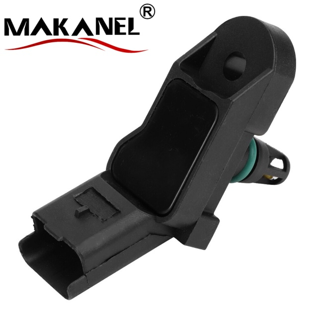 0261230043 96393830 Map Sensors Manifold Absolute Pressure Sensors for Citroen