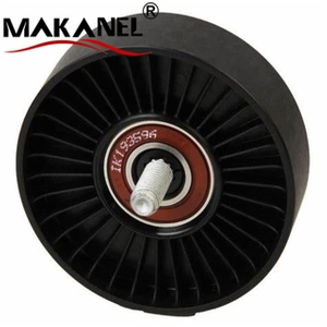 Auto Belt Tensioner Pulley For I30 Ix20 Elantra 25286-2b000 25286-2b010 