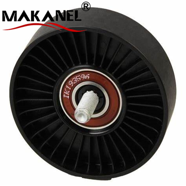 Auto Belt Tensioner Pulley For I30 Ix20 Elantra 25286-2b000 25286-2b010 