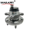 43560-0N010 Spare Auto Parts for Front Car Parts Wheel Hub Bearing for Car