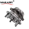 Front Wheel Hub Bearing Assembly 43550-42020 43550-28030