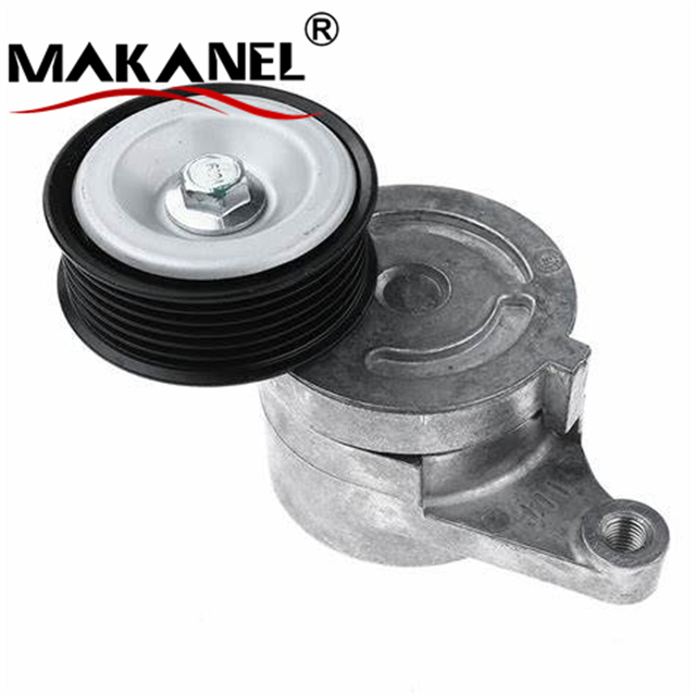 Belt Tensioner For Ford Fiesta 2009- Mazda 2 (de) 2007- 1.3 1.5 Zj3815980 Zj3815980b Zj3815980c
