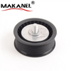 Frey Auto Spare Parts New Drive Belt Idler Pulley 11287627053 For Bmw F02 E71 Engine N54 