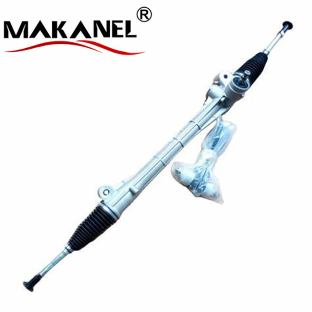 Automobile Steering System Power Steering Rack Steering Gear For Changan Alsvin V3 2012-2015 3401100-v01