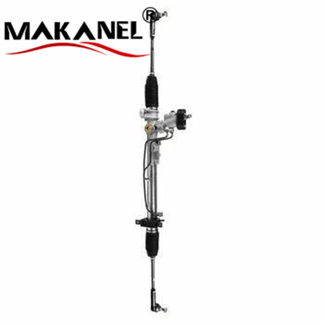 Automotive Electric Power Steering Rack And Pinion For Dongfeng Joyear X5 J702-3401010 Lhd