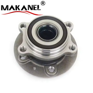 Wholesale Car Automotive Parts Assembly 43550-33020 Rear Wheel Hub Bearing