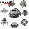 42450-47020 Auto Rear Axle Hub Bearing Fit for Toyota