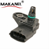 0281002437 Intake Manifold Boost Pressure Sensor Map Sensor for Ford Mazda Honda