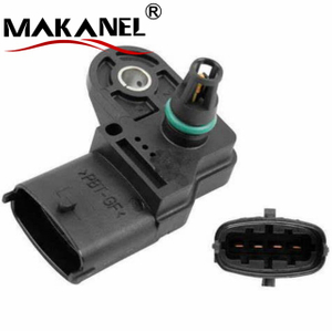 Intake Air Pressure Sensor OEM 0281002576 874241 20524936 5010437653