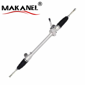 Wholesale Price Mechanical Steering Rack For Toyota Rav4 Oem:45510-42060 45510-42020