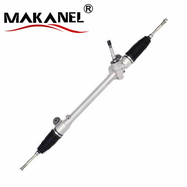 Wholesale Price Mechanical Steering Rack For Toyota Rav4 Oem:45510-42060 45510-42020