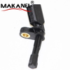 Auto Parts Wheel Speed ABS Sensor WHT 003 858 1K0927808 for VW Audi