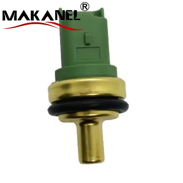 Coolant Temperature Sensor 1204700 1231943 LR00120 for Ford Land Rover Volvo 30757235