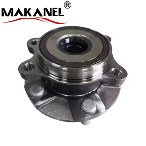 Automobile Wheel Hub Assembly 43550-42010 43550-02030 Wheel Unit Bearing for Toyota