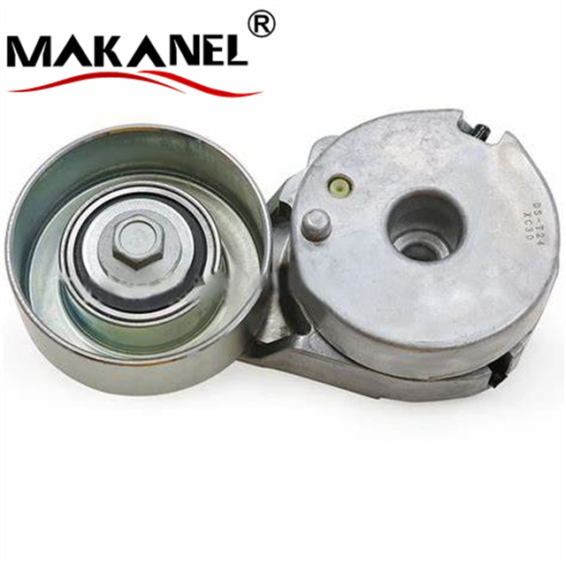 Wholesale Auto Belt Tensioner Pulley For X-trail 11955-jd21a 11955jd21a 11955-jd20a