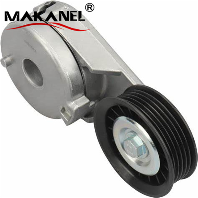 Car Belt Tensioner Assembly Oem 12563083 For Chevrolet Equinox Torrent Terraza Pontiac Buick 
