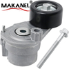 High Quality New Belt Tensioner 25191534 55563512 For Auto Engine 
