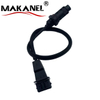 High Quality Crankshaft Position Sensor 39180-25300 for Hyundai KIA