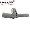 WHT 003 858A ABS Speed Sensor Connector Grey for Audi TT S3 Q7 A3 VW