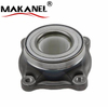 42450-0C020 Rear Wheel Hub Bearing Spare Parts Car Hub Assembly for Toyota Sequoia