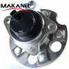 42450-0A030 42450-0A010 Spare Parts Good Quality Wheel Hub Bearing Suitable for Toyota