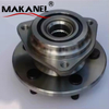 Auto Front Wheel Bearing and Hub Assembly 43502-26110 Wheel Hub Bearing