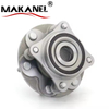 Car Spare Parts Front Wheel Hub and Bearing Assembly 43502-60180 for Toyota 54KWH01