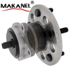 Rear Wheel Bearing Hub Auto Parts 512454 for Toyota Camry Avalon Lexus ES350 Car Bearing Assembly