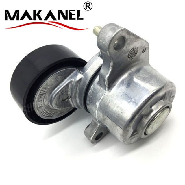 Automotive Engine Belt Tensioner Pulley 119553ts0cz193 For Nissan X-trail 11955-3ts0c-z193 