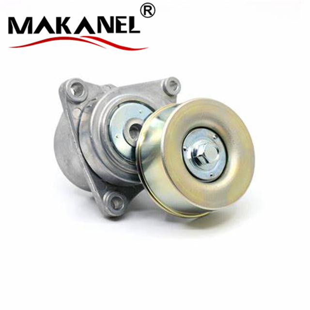 High Quality Auto Parts Belt Tensioner Pulley For Nissan X-trail T30 Murano Teana 11955-6n20b