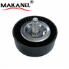 Belt Tensioner Guide Pulley 1341a005 1341a029 For Mitsubishi Lancer 2.0 Evo X Outlander Ii (cw_w) Delica(cv_w) Asx(ga_w_) 