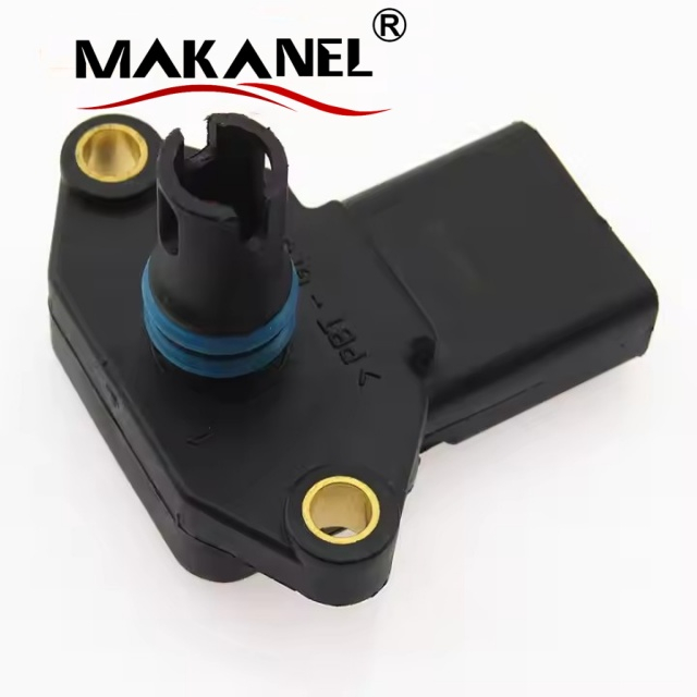 036906051 036 906 051 Intake Manifold Pressure MAP Sensor for VW 