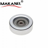 Drive Belt Roller Mitsubishi Pajero 4 Apv2823 Auto Parts Car Tensioner Pu 159026 Rr1 Hy7 15*90*25.5mm Md368209 F32447 